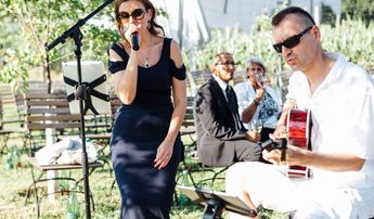 Bewertungen LIVE DUO ITALIENISCHE LIVEMUSIK GEBURTSTAGSFEIER GARTENPARTY FIRMENFEIER SPONSION WIEN GRAZ NIEDERÖSTERREICH STEIERMARK BURGENLAND